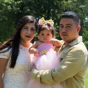 Meet your Posher, Heidi